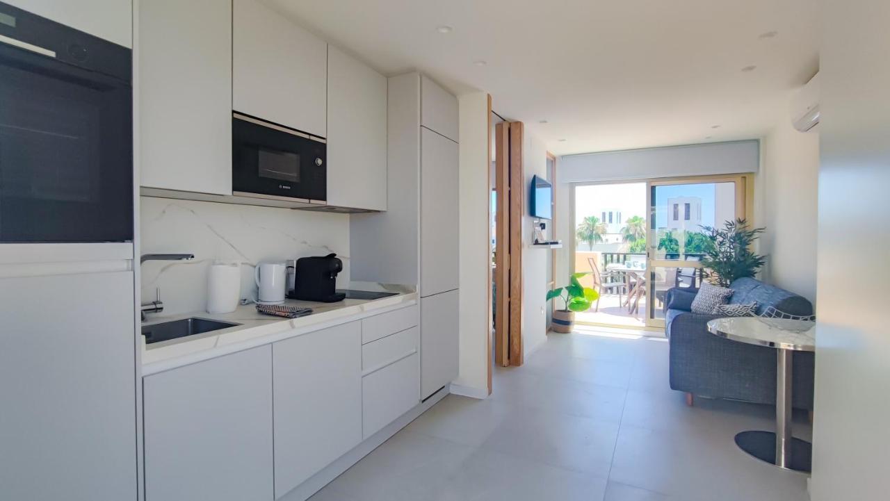 Oleholidays 443 Romana Playa Vistas Al Mar Marbella Dış mekan fotoğraf